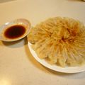 りゅうぼうちゃん's cooksnap of when they made 今日の餃子☆.
