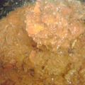 みのらちゃん's cooksnap of when they made 杜氏のカレー.