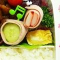 ジュリネ☆'s cooksnap of when they made お弁当に！マヨネーズ風味の玉子焼き.
