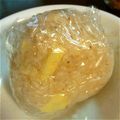★moーmo★'s cooksnap of when they made ★コンソメパンチ味！おにぎり△　*Ym*.