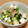 まめきちまめこ's cooksnap of when they made はんぺんとキュウリの梅わさび和え.