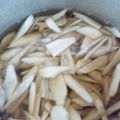 たららん＊'s cooksnap of when they made なんちゃってごぼう茶＊母乳育児ママ.