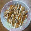 ミオンまま's cooksnap of when they made 簡単♪鶏むね肉で、照り焼き〜☆.