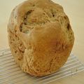 ＷａＴヒロコロ's cooksnap of when they made ♪HBお任せ食パン♪コーヒー.