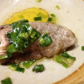 かーママ's cooksnap of when they made 栄養満点♪かつおの塩焼きゴマネギのせ☆.