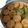 イシス女神's cooksnap of when they made がんもどきと山東白菜の含め煮.