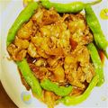 まかろん☆まかろん's cooksnap of when they made 豚バラ好きの♡生姜焼き.