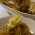 彩坊まま's cooksnap of when they made レンジ活用de15分チキン南蛮★.