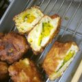 おひさま太陽's cooksnap of when they made ☆ホットケーキミックスでおいもボール☆.