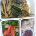 sala0816's cooksnap of when they made もやしのバターカレー炒め。.