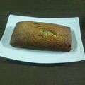 のあゆき's cooksnap of when they made チョコたっぷり♪バナナケーキ.