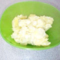 きさきﾏﾏ's cooksnap of when they made サツマイモと林檎のマヨサラダ♪.