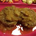 ふゅち♥'s cooksnap of when they made 大根おろしハンバーグ.