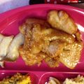 ふゅち♥'s cooksnap of when they made やっぱり絶品！鶏の甘酢あんかけ.