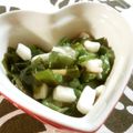 レモンジャ's cooksnap of when they made 夏バテ防止にスタミナバッチリ！ネバネバ丼.