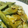 はなさかさん's cooksnap of when they made ナスと豚肉の味噌炒め♫.
