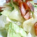 きよやよ's cooksnap of when they made イタリアン☆キャベツのぺぺロンチーノ　.