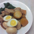 ゆりたんしょうたん's cooksnap of when they made とろける～☆やわらか～☆豚の角煮.