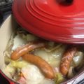 まこーこ's cooksnap of when they made 胡椒が決め手！ぽかぽかポトフ.