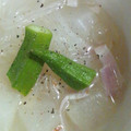 つりTOM's cooksnap of when they made 冬瓜とマロニーの煮物.