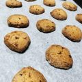 kazumiharu's cooksnap of when they made ほろ苦で美味しい☆オレンジピールの作り方.
