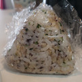 ゆるмαмα's cooksnap of when they made （三島食品の）ひろしとゆかりのおにぎり.