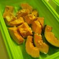 腹ペコきっちゃん's cooksnap of when they made 塩麹＋砂糖♡ｽﾁｰﾏｰで簡単かぼちゃ煮♡.