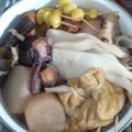 ◆みー◆'s cooksnap of when they made めっちゃ美味しい　おでん　.
