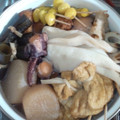 ◆みー◆'s cooksnap of when they made めっちゃ美味しい　おでん　.