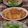ふみーちゃ's cooksnap of when they made オクラとトマトのチーズ焼き.