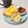 ぱふ's cooksnap of when they made ★お手軽エッグチーズトースト★.