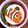 mmr0006's cooksnap of when they made キャラ弁　ファインディングニモ.