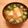 すかいらいんくーぺ's cooksnap of when they made 豆腐とオクラのお吸い物.