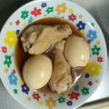 ちまろくさん's cooksnap of when they made 手羽元のさっぱり煮.