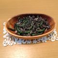 と→こ's cooksnap of when they made ゴーヤのツナ缶炒め.