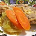 さーちゃんのママ88's cooksnap of when they made 名古屋めし★豚の味噌煮.