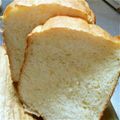sararin88's cooksnap of when they made HBでヨーグルトのふんわり優しい食パン♪.