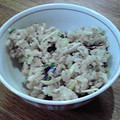 なこえ's cooksnap of when they made 今が旬・簡単・秋刀魚ご飯.