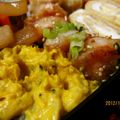 まな竜's cooksnap of when they made お弁当に✿海老のナンプラー炒め♫.