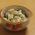 もんしゅしゅ's cooksnap of when they made えのきとわかめの柚子胡椒白和え.