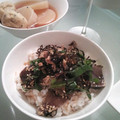 monana0327's cooksnap of when they made これ旨い！塩昆布の昆布締め☆鯛めし♪.