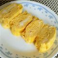 Rurutty98's cooksnap of when they made 毎日食べたい卵焼き.