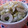 tomokoshiawase's cooksnap of when they made 白菜とちくわのゴマゴマサラダ.
