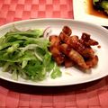毎日母さん's cooksnap of when they made ギャルごはん☆タイ料理ガイヤーン.