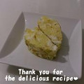 プンプン庵's cooksnap of when they made 超簡単♪本格だし巻き玉子.
