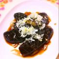 meiplu's cooksnap of when they made 茄子の一番好きな食べ方.