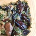 soratea's cooksnap of when they made なすと大葉の味噌炒め.