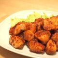 ゆきじゃぽん's cooksnap of when they made 時短レシピ　からっとから揚げ！.