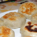 オドリハゼ's cooksnap of when they made 簡単おやき！信州鉄火茄子.