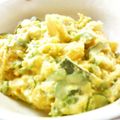 かた吉's cooksnap of when they made 太陽のかぼちゃサラダ.